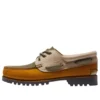 3-Eye Lug Boat Wide “Trigo”