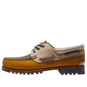 3-Eye Lug Boat Wide “Trigo”