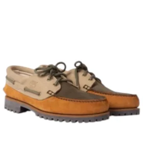 3-Eye Lug Boat Wide “Trigo”