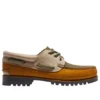 3-Eye Lug Boat Wide “Trigo”