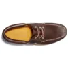 3-eye Lug “Castanho”