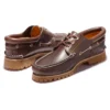 3-eye Lug “Castanho”
