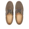 3-Eye Lug “Olive Full Grain”