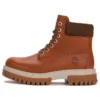 6-Inch Boot Arbor Road Waterproof de 15 cm “Castanho”