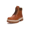 6-Inch Boot Arbor Road Waterproof de 15 cm “Castanho”