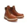 6-Inch Boot Arbor Road Waterproof de 15 cm “Castanho”