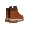 6-Inch Boot Arbor Road Waterproof de 15 cm “Castanho”