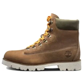 6-Inch Boot “Castanho”