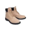 6-Inch Boot clássica impermeável de 15 cm “Nubuck natural”