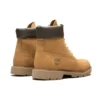 6-Inch Boot clássica impermeável de 15 cm “Trigo Nubuck”
