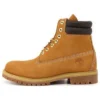 6-Inch Boot com gola dupla “What Nubuck”