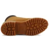 6-Inch Boot com gola dupla “What Nubuck”