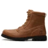 6-Inch Boot de 15 cm “Trigo de Grão Inteiro”