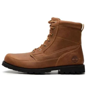 6-Inch Boot de 15 cm “Trigo de Grão Inteiro”