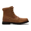 6-Inch Boot de 15 cm “Trigo de Grão Inteiro”