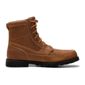6-Inch Boot de 15 cm “Trigo de Grão Inteiro”