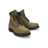 6-Inch Boot Helcor Premium de 15 cm “Verde-oliva”