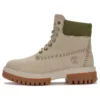 6-Inch Boot impermeável Arbor Road de 15 cm “Taupe”