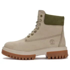 6-Inch Boot impermeável Arbor Road de 15 cm “Taupe”