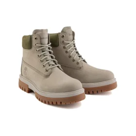 6-Inch Boot impermeável Arbor Road de 15 cm “Taupe”