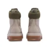6-Inch Boot impermeável Arbor Road de 15 cm “Taupe”