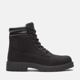 6-Inch Boot impermeável Auburn Falls para homem
