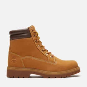 6-Inch Boot impermeável Auburn Falls para homem