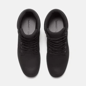 6-Inch Boot impermeável Auburn Falls para homem