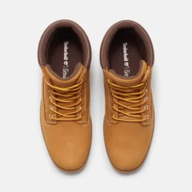 6-Inch Boot impermeável Auburn Falls para homem