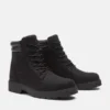 6-Inch Boot impermeável Auburn Falls para homem