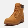 6-Inch Boot impermeável Auburn Falls para homem