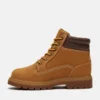 6-Inch Boot impermeável Auburn Falls para jovens 6-Inch Boot impermeável Auburn Falls para jovens
