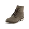 6-Inch Boot impermeável Campton de 15 cm “Nubuck verde-oliva”