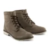 6-Inch Boot impermeável Campton de 15 cm “Nubuck verde-oliva”
