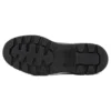 6-Inch Boot Impermeável de 15 cm “Nubuck Azul-Marinho”
