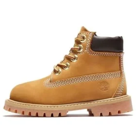 6-Inch Boot Impermeável de 15 cm “Trigo”