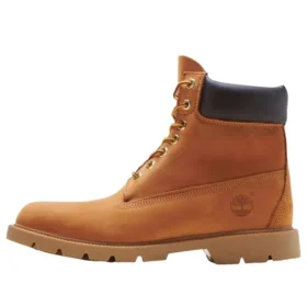 6-Inch Boot Impermeável de 15 cm “Trigo”