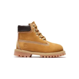 6-Inch Boot Impermeável de 15 cm “Trigo”