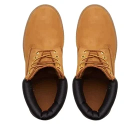 6-Inch Boot Impermeável de 15 cm “Trigo”