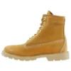 6-Inch Boot Impermeável de 15 cm “Wheat Nubuck”