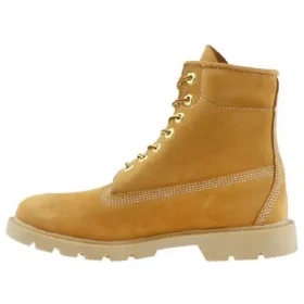 6-Inch Boot Impermeável de 15 cm “Wheat Nubuck”