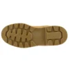 6-Inch Boot Impermeável de 15 cm “Wheat Nubuck”