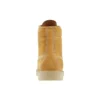 6-Inch Boot Impermeável de 15 cm “Wheat Nubuck”