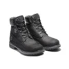 6-Inch Boot Impermeável “Preto”