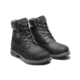 6-Inch Boot Impermeável “Preto”