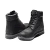 6-Inch Boot Impermeável “Preto”