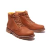 6-Inch Boot impermeável Redwood Falls de 15 cm “Rust Full Grain”