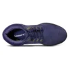 6-Inch Boot impermeável Waterville com gola dupla “Azul”