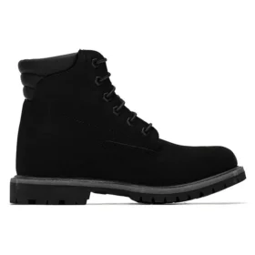 6-Inch Boot impermeável Waterville “Preto”