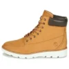 6-Inch Boot Keeley Field “Nubuck Trigo”